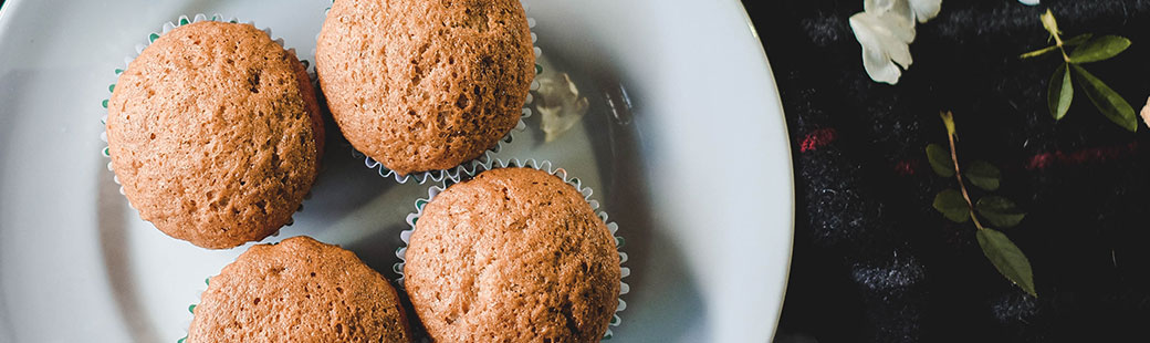 protein desserts